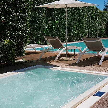 Hotel Palazzo Del Garda & Spa Desenzano del Garda Extérieur photo