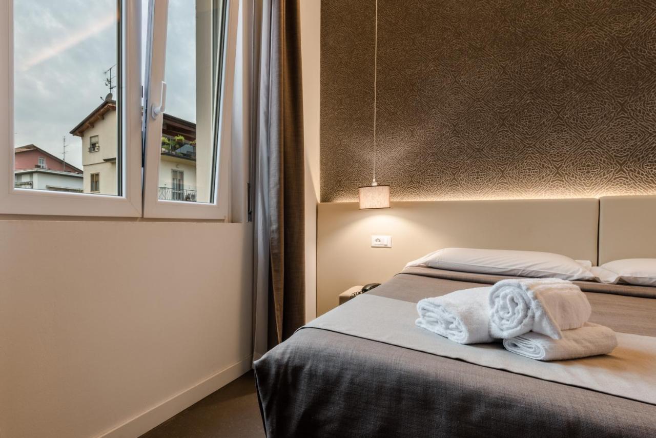 Hotel Palazzo Del Garda & Spa Desenzano del Garda Extérieur photo