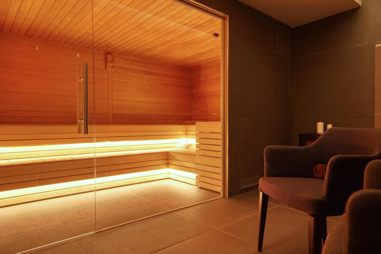 Hotel Palazzo Del Garda & Spa Desenzano del Garda Extérieur photo