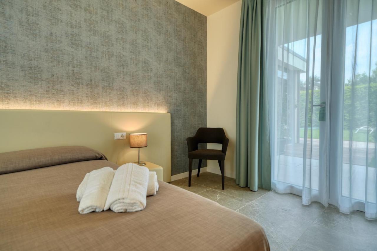 Hotel Palazzo Del Garda & Spa Desenzano del Garda Extérieur photo