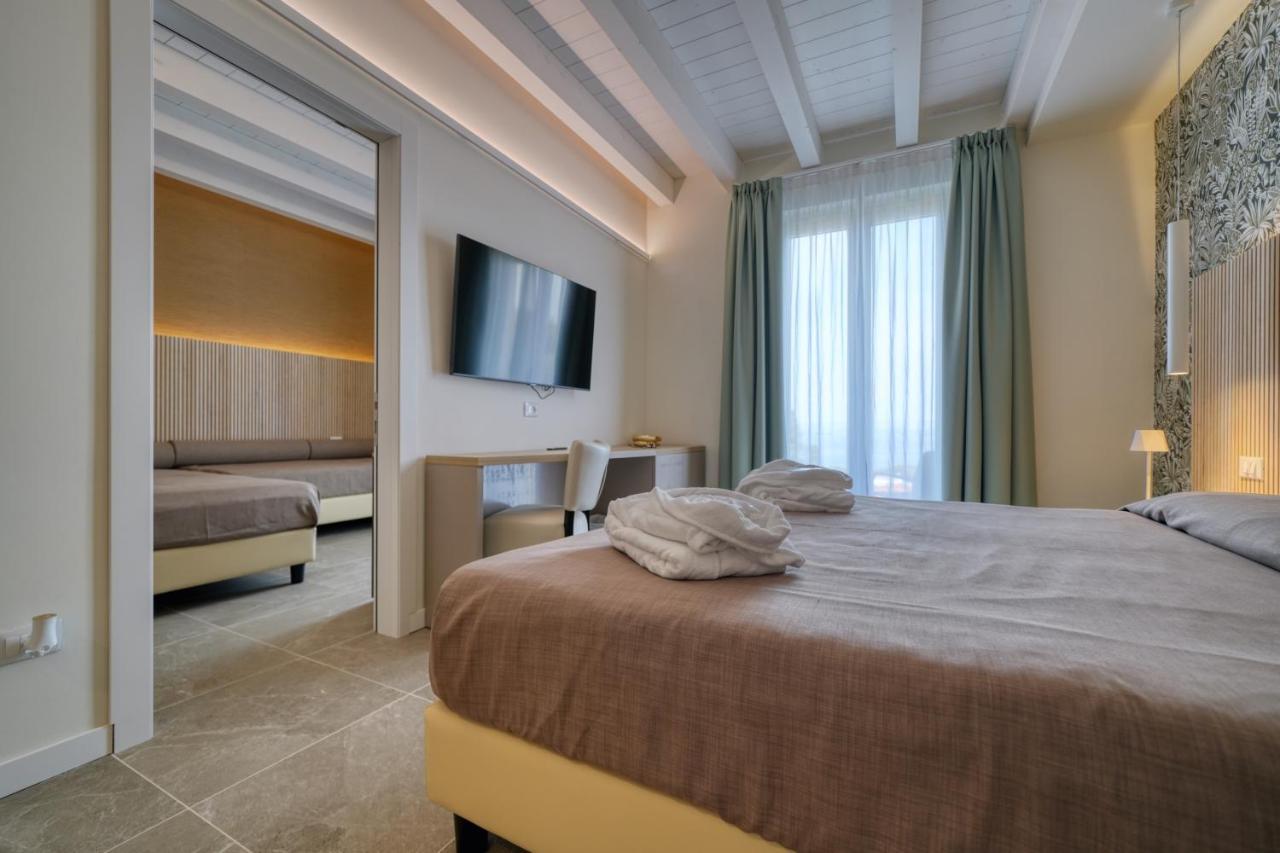 Hotel Palazzo Del Garda & Spa Desenzano del Garda Extérieur photo