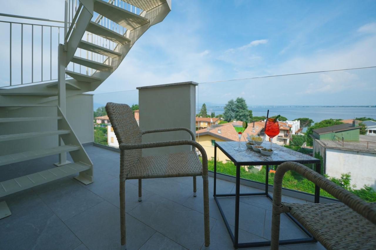 Hotel Palazzo Del Garda & Spa Desenzano del Garda Extérieur photo