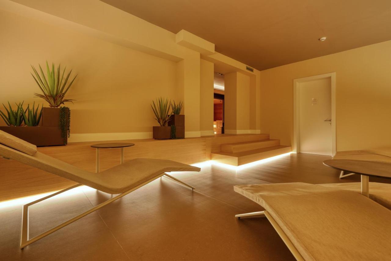 Hotel Palazzo Del Garda & Spa Desenzano del Garda Extérieur photo
