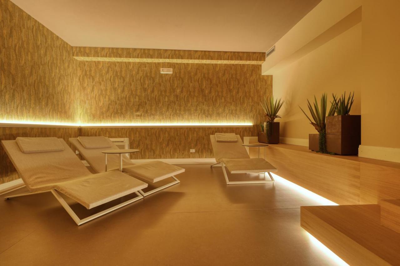 Hotel Palazzo Del Garda & Spa Desenzano del Garda Extérieur photo