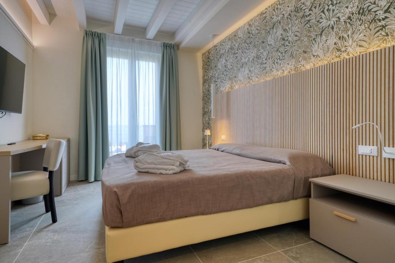 Hotel Palazzo Del Garda & Spa Desenzano del Garda Extérieur photo