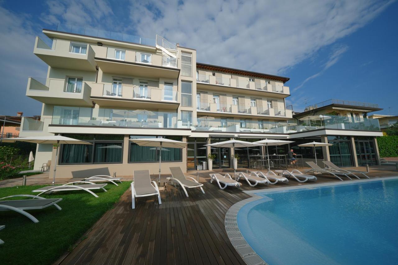 Hotel Palazzo Del Garda & Spa Desenzano del Garda Extérieur photo