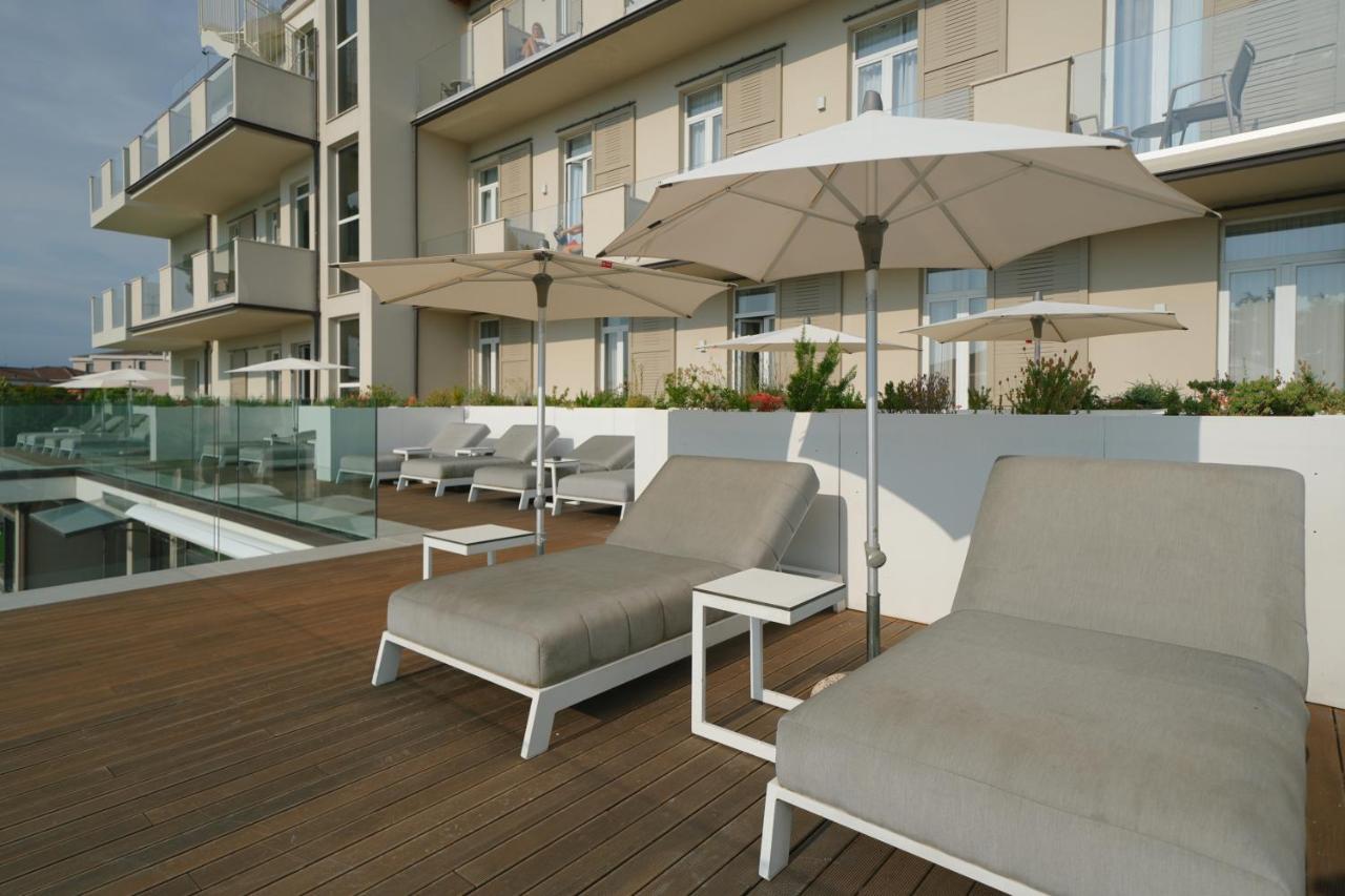 Hotel Palazzo Del Garda & Spa Desenzano del Garda Extérieur photo