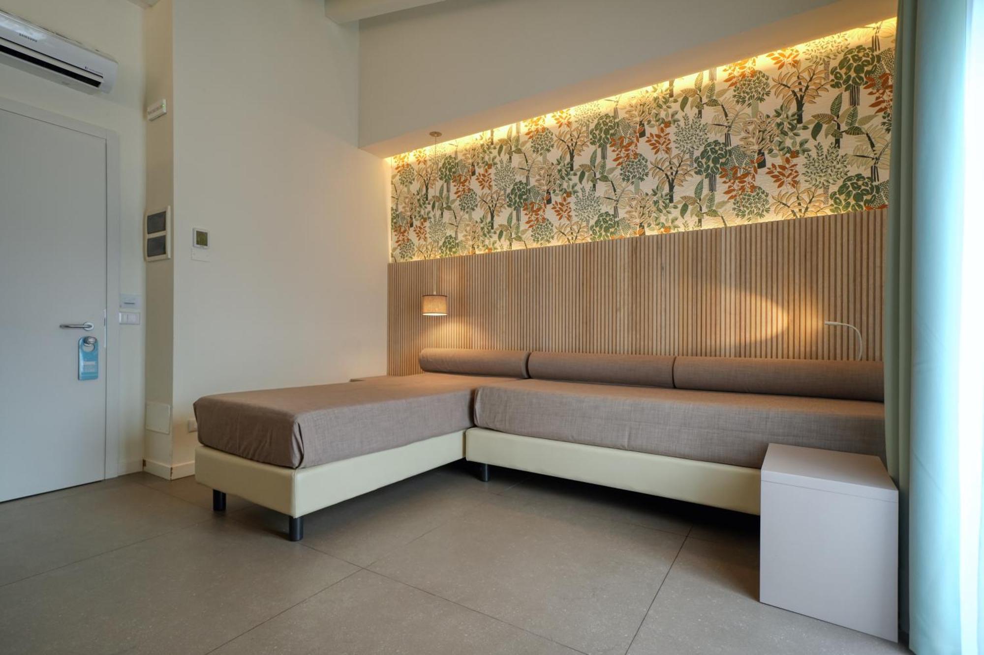 Hotel Palazzo Del Garda & Spa Desenzano del Garda Extérieur photo