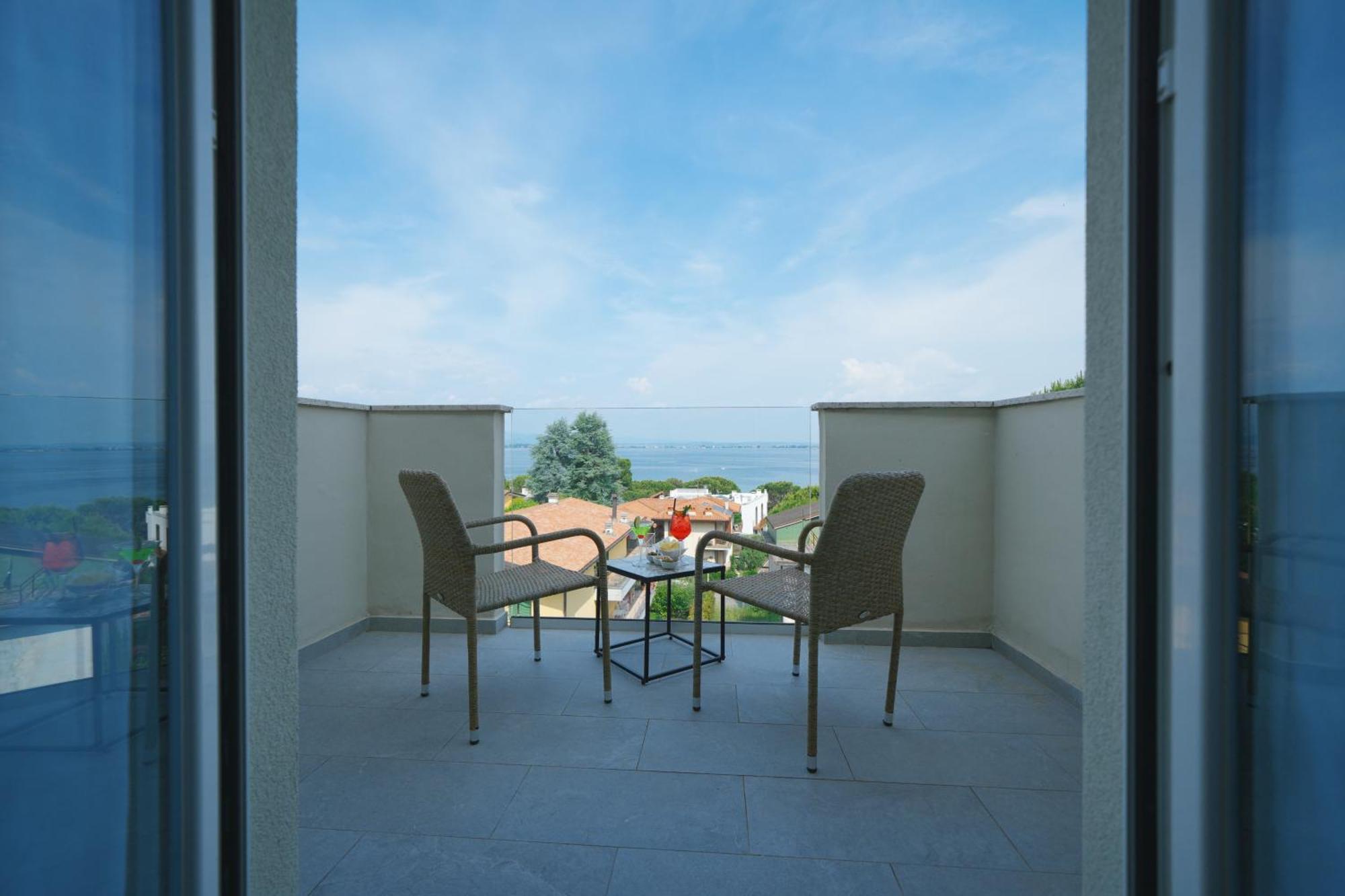 Hotel Palazzo Del Garda & Spa Desenzano del Garda Extérieur photo