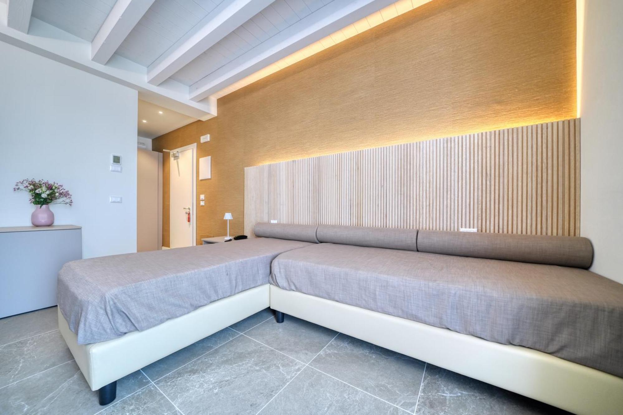 Hotel Palazzo Del Garda & Spa Desenzano del Garda Extérieur photo