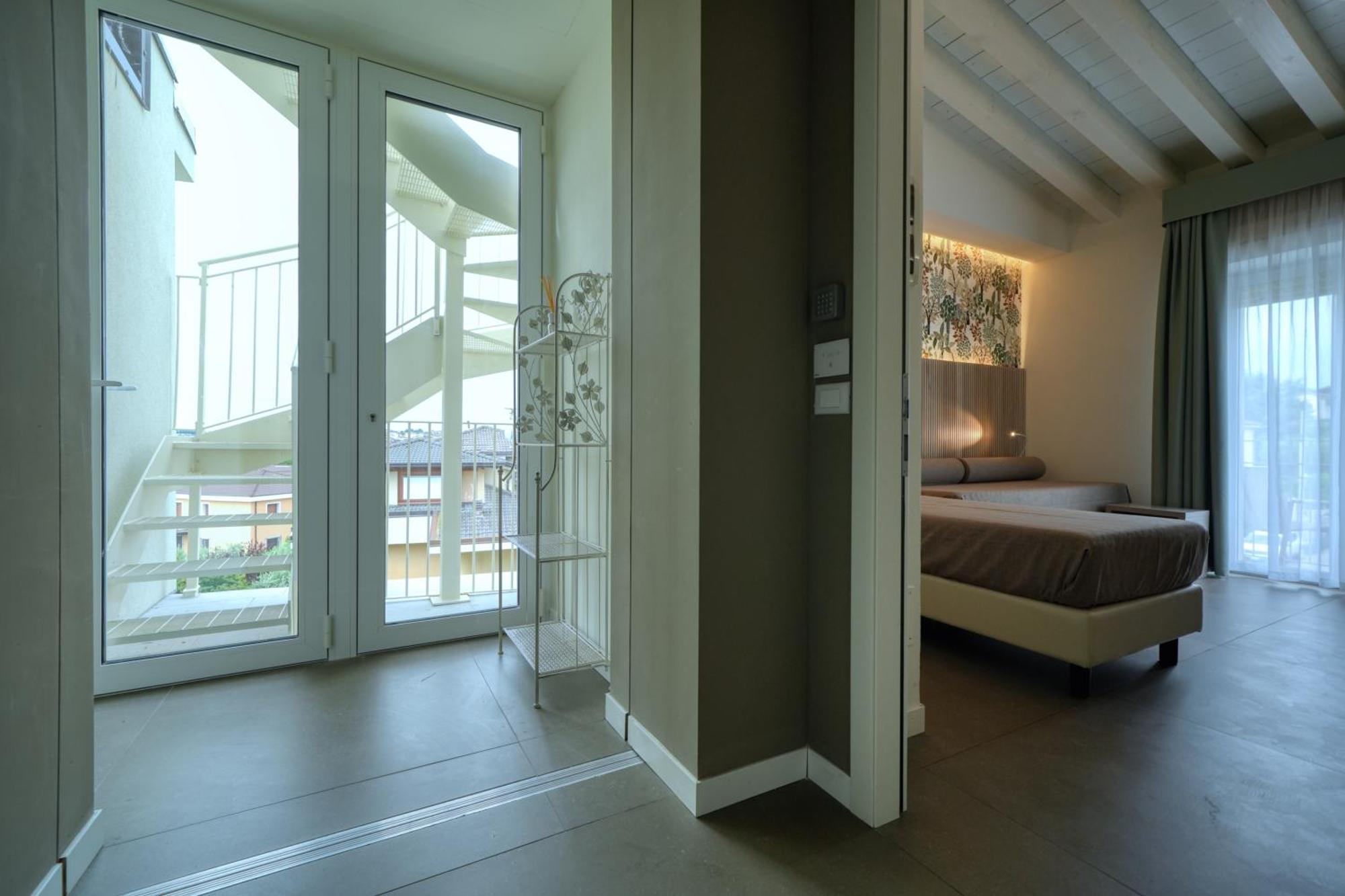 Hotel Palazzo Del Garda & Spa Desenzano del Garda Extérieur photo