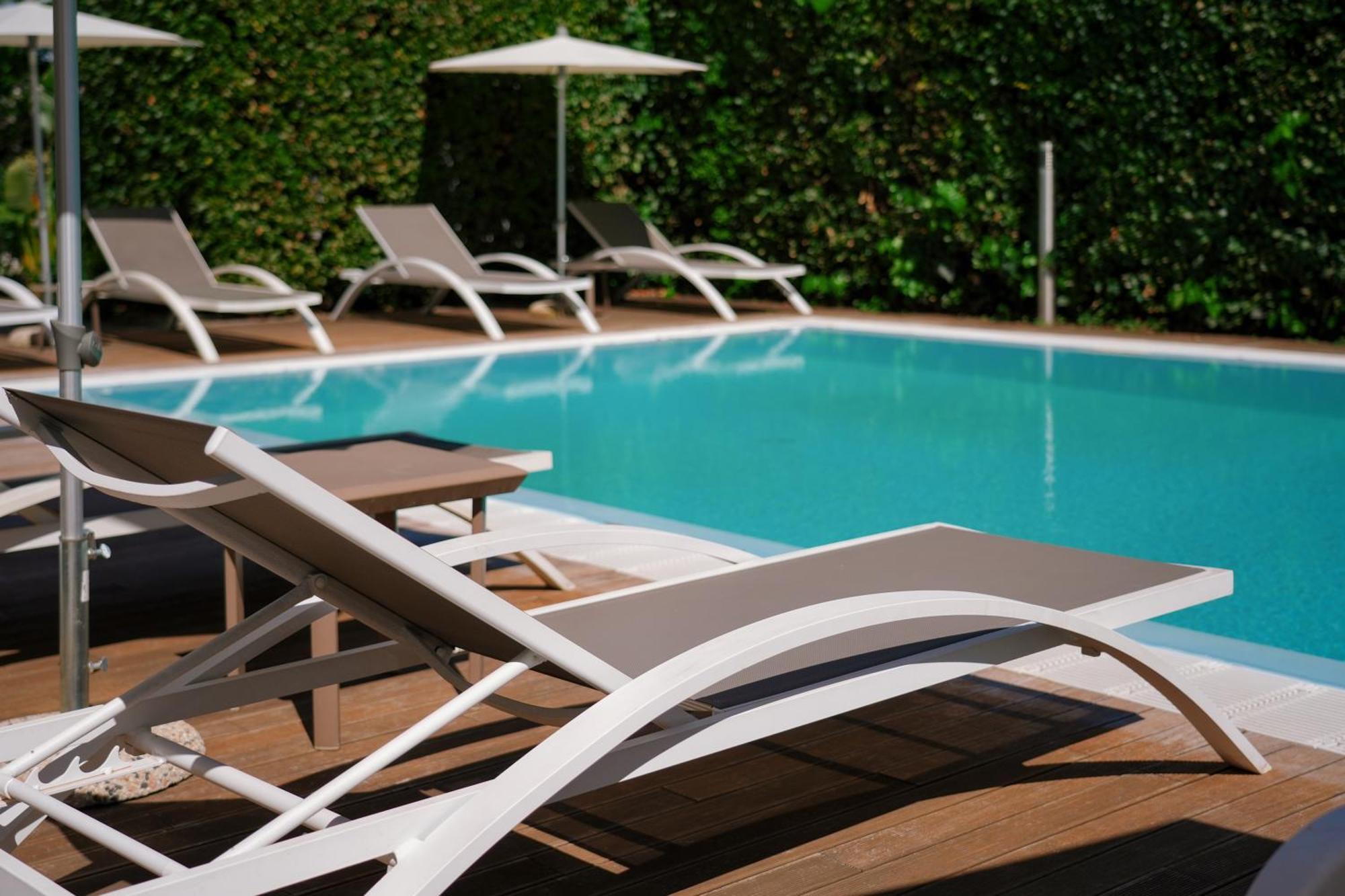 Hotel Palazzo Del Garda & Spa Desenzano del Garda Extérieur photo