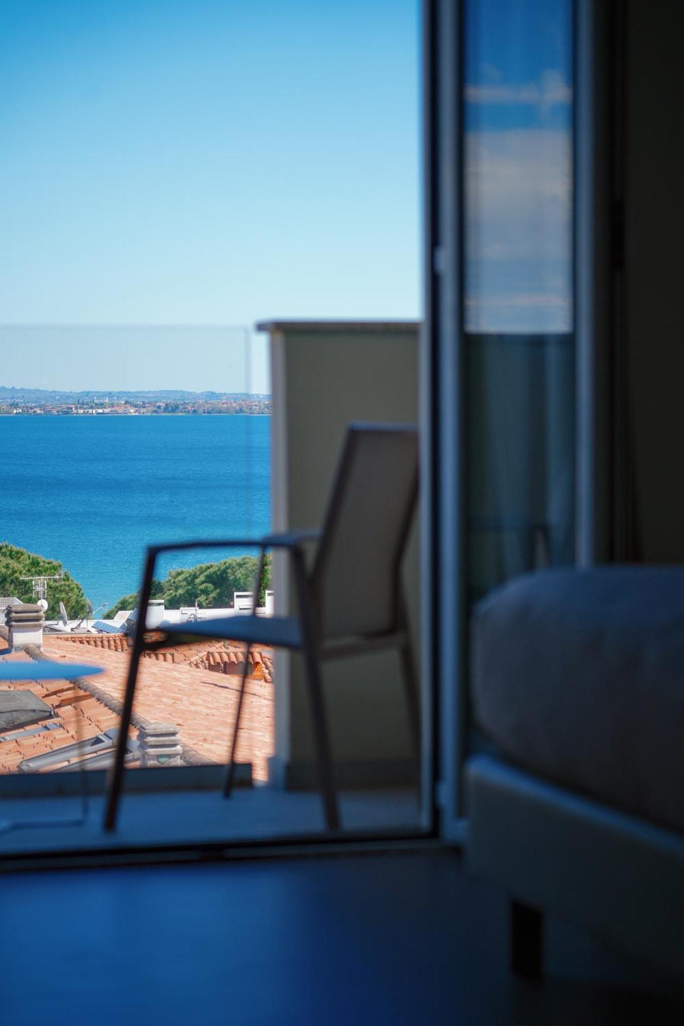 Hotel Palazzo Del Garda & Spa Desenzano del Garda Extérieur photo