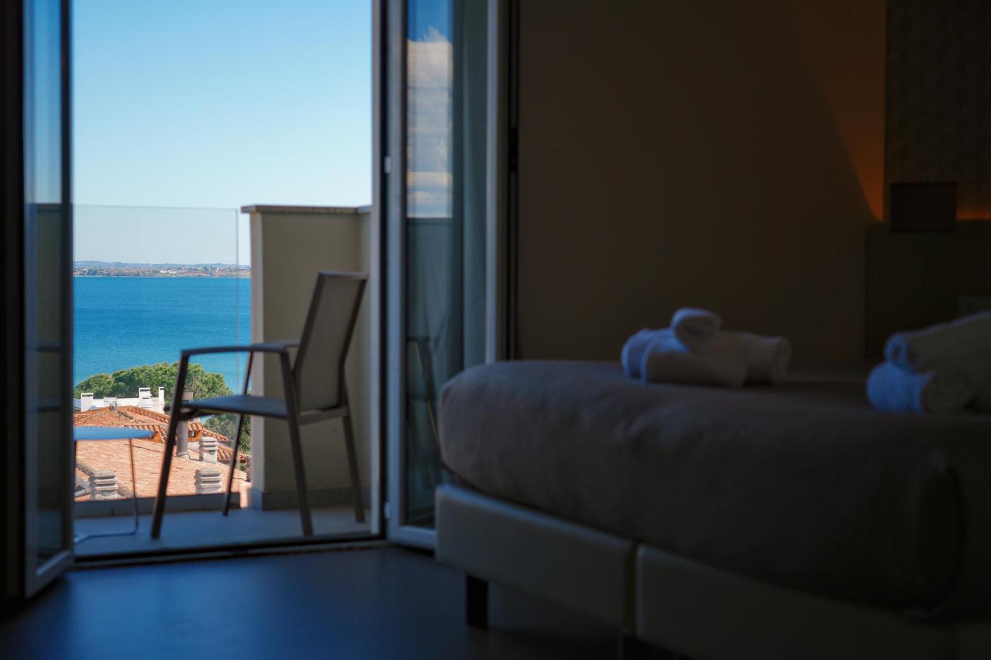 Hotel Palazzo Del Garda & Spa Desenzano del Garda Extérieur photo