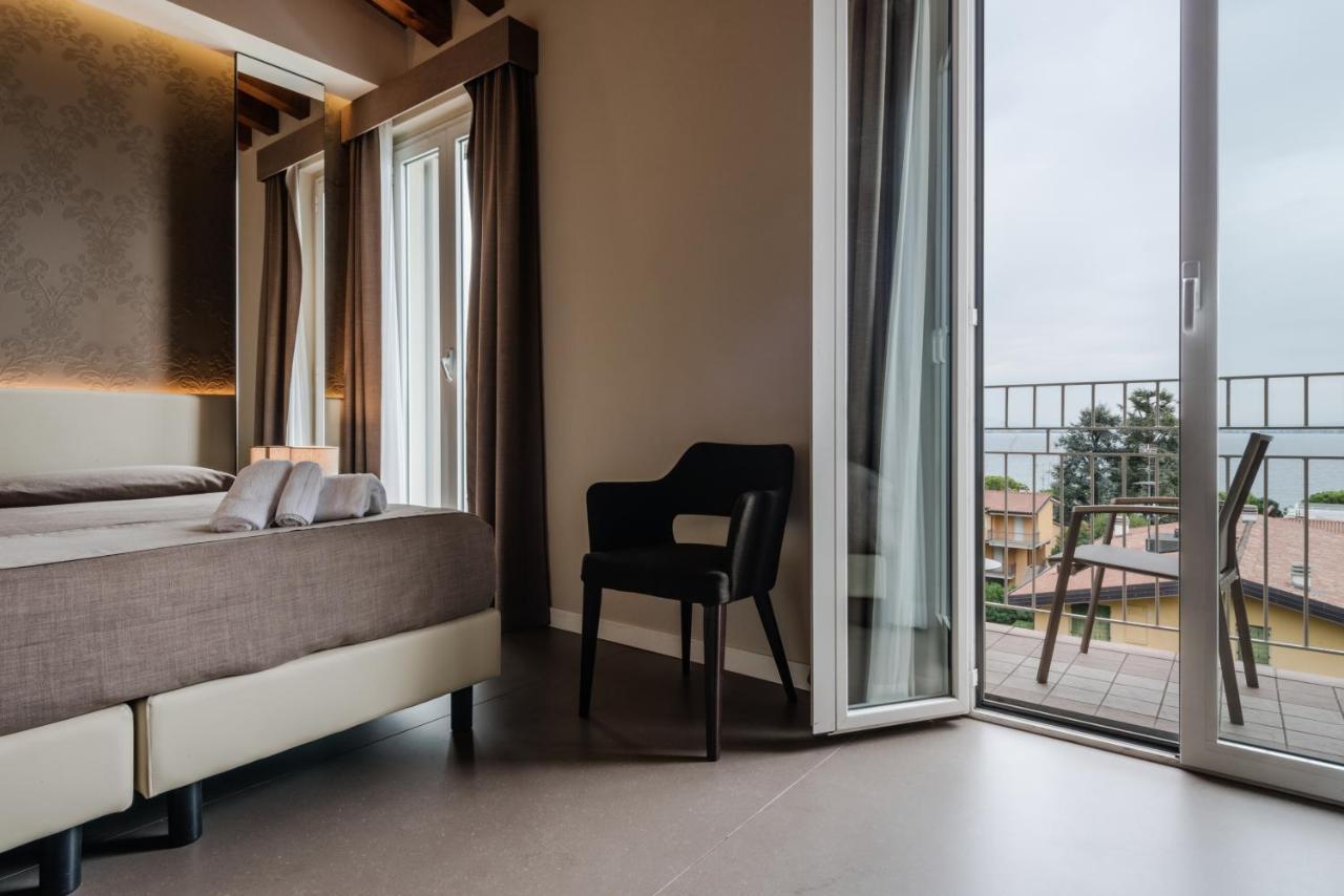 Hotel Palazzo Del Garda & Spa Desenzano del Garda Extérieur photo