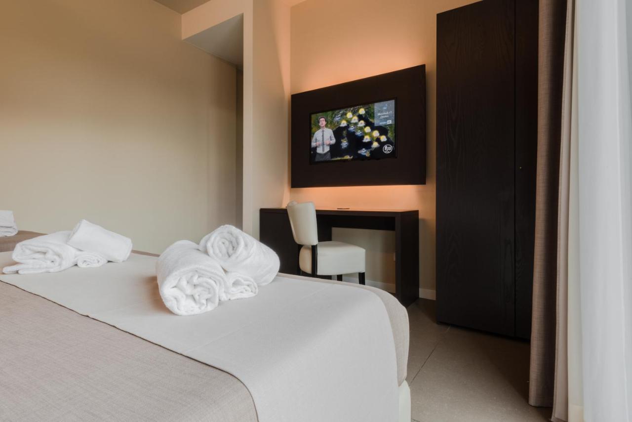 Hotel Palazzo Del Garda & Spa Desenzano del Garda Extérieur photo