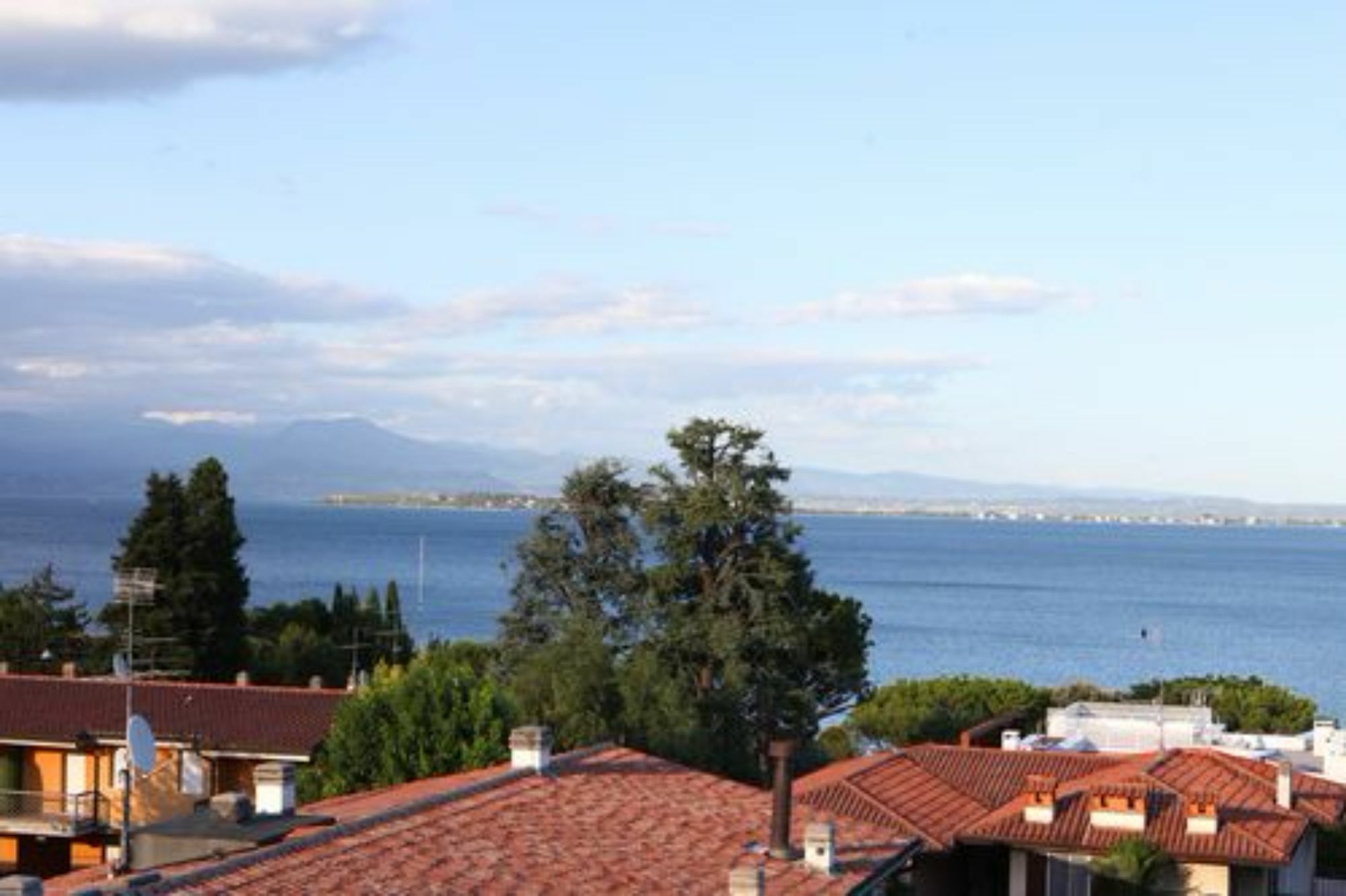 Hotel Palazzo Del Garda & Spa Desenzano del Garda Extérieur photo