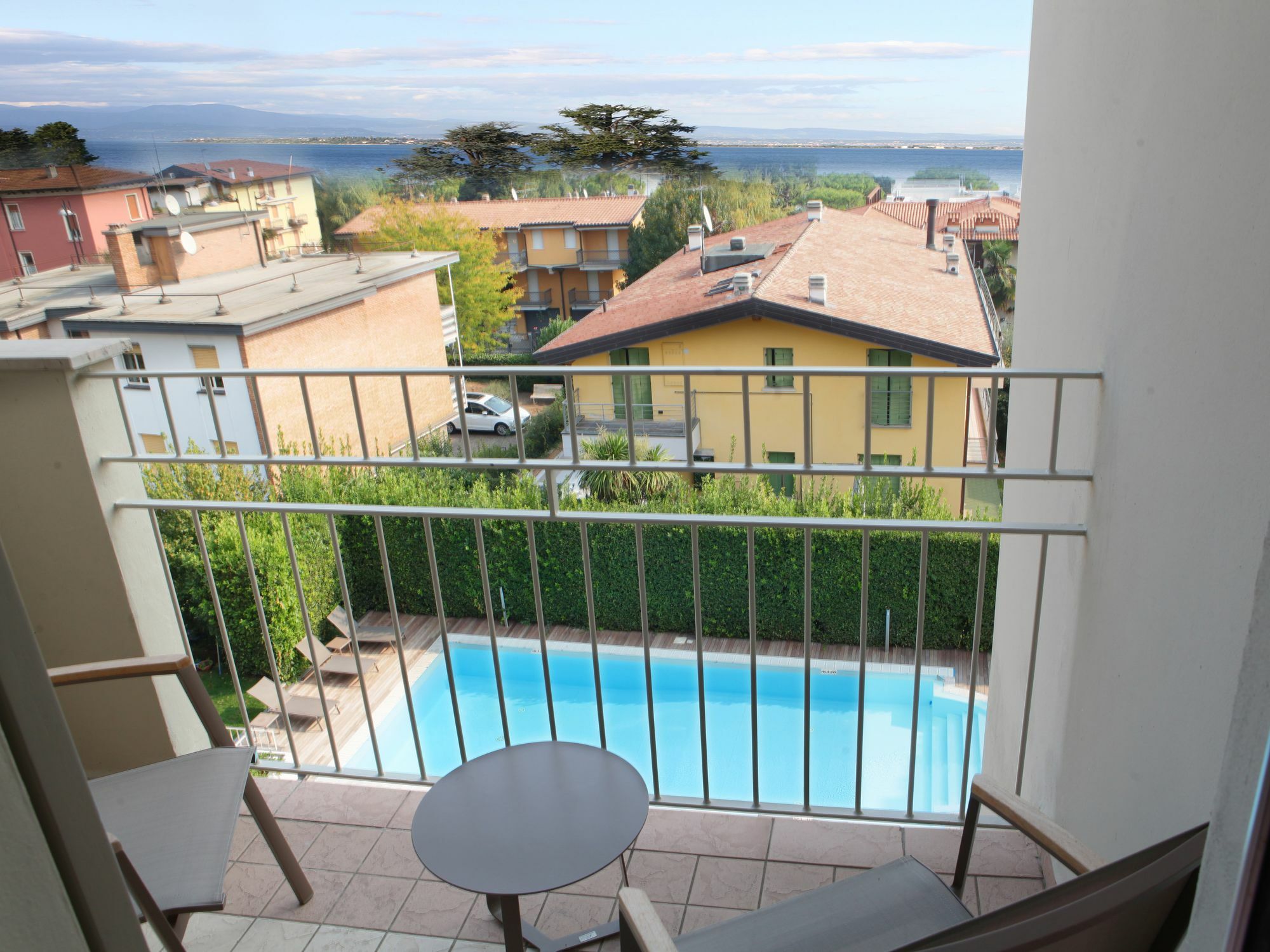 Hotel Palazzo Del Garda & Spa Desenzano del Garda Extérieur photo